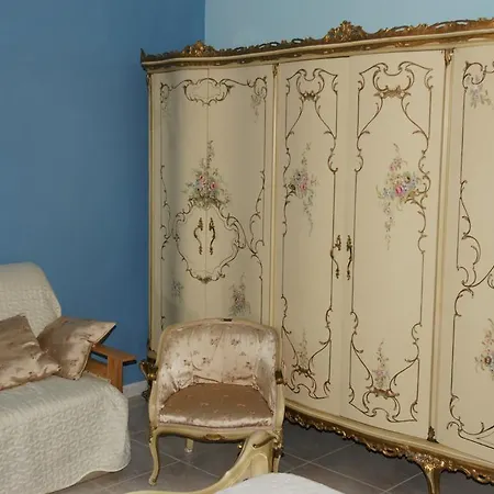 Bed & Breakfast Ali Di Angelo *