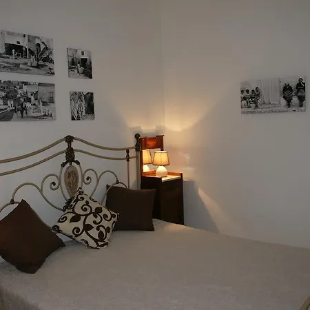 Bed & Breakfast Ali Di Angelo