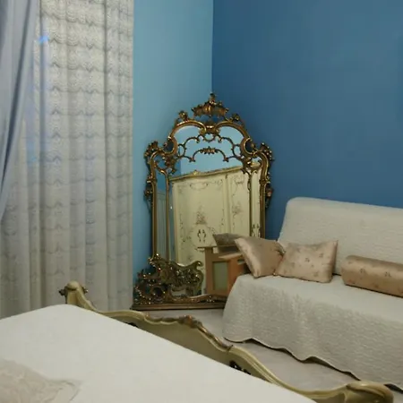 Bed & Breakfast Ali Di Angelo *