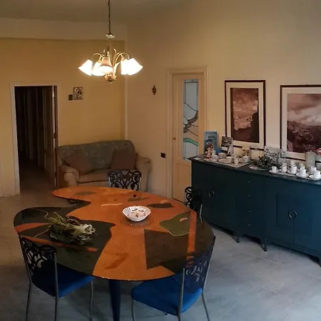 Bed & Breakfast Ali Di Angelo Matera