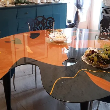 Bed & Breakfast Ali Di Angelo *