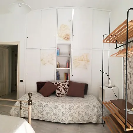 Bed & Breakfast Ali Di Angelo