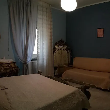Ali Di Angelo Bed & Breakfast Matera