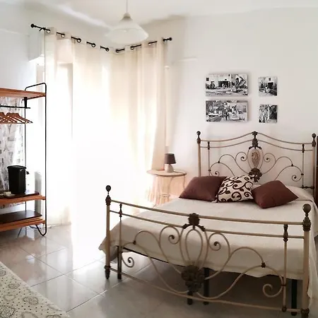 Ali Di Angelo Bed & Breakfast